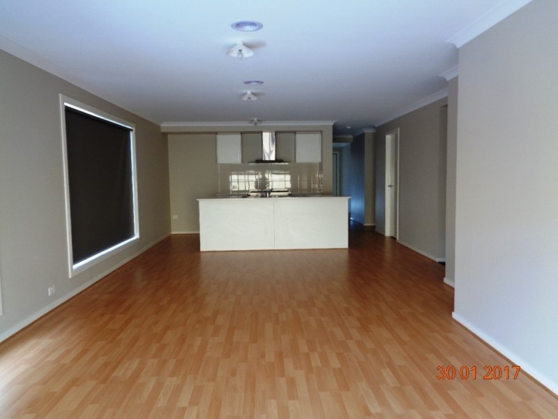 Lot 215 Gilbee Road, Truganina VIC 3029