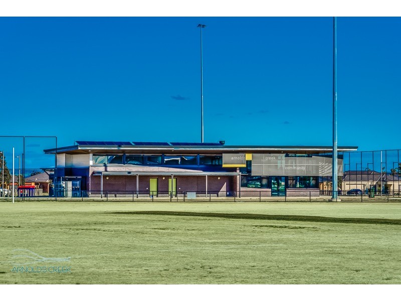 1024 Long Forest Ave, Melton VIC 3337