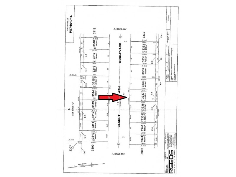 3337 Claret Ash Boulevard, Melton VIC 3337