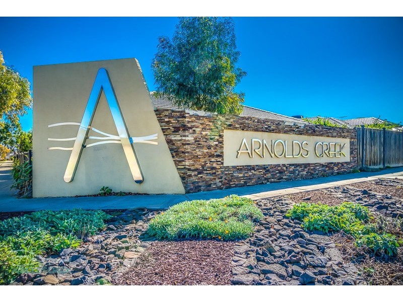 3333 Claret Ash Boulevard, Melton West VIC 3337