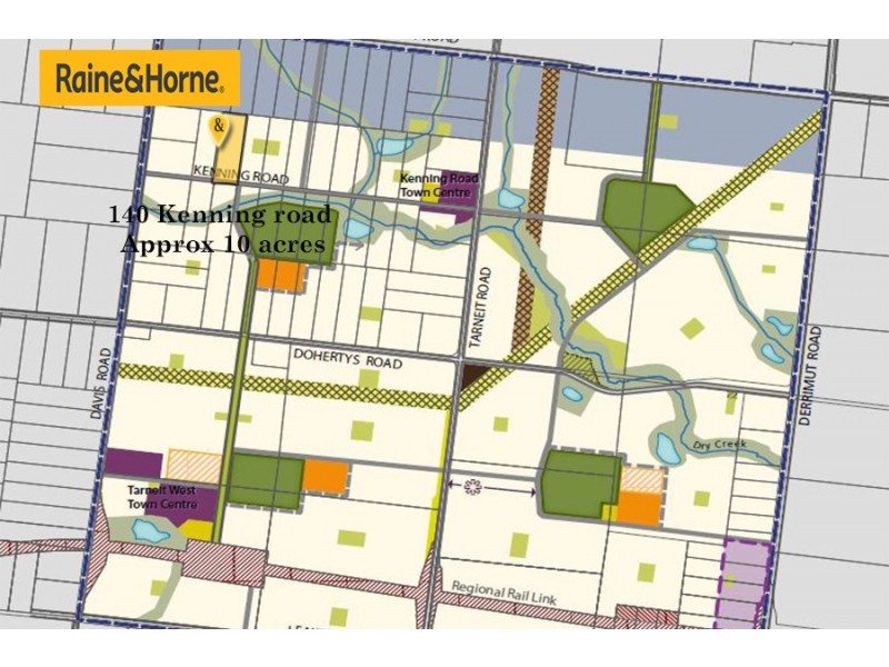 140 Kenning Road, Tarneit VIC 3029