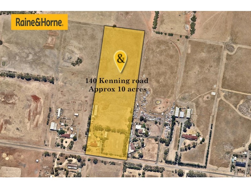 140 Kenning Road, Tarneit VIC 3029