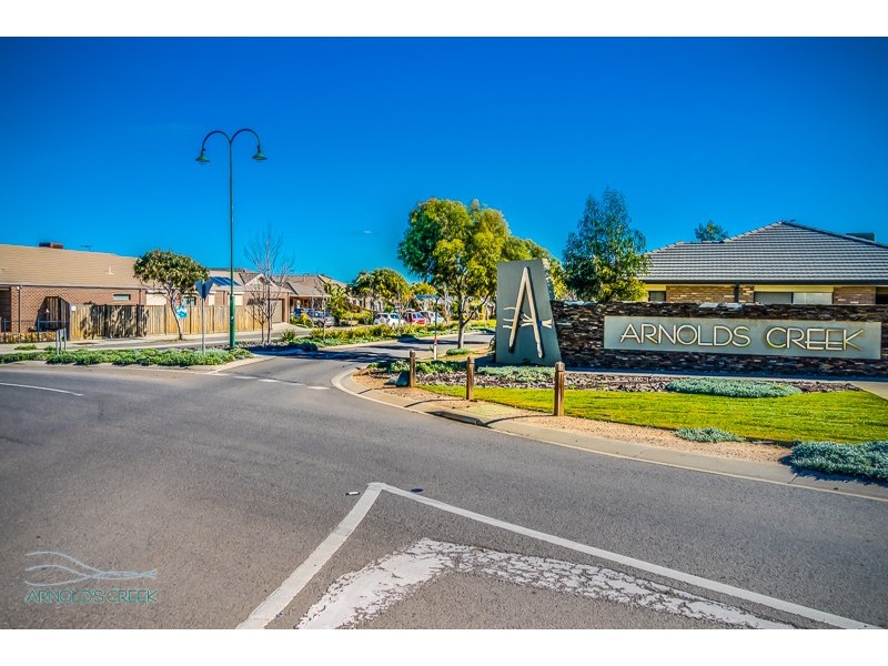 3343 Claret Ash Boulevard, Melton VIC 3337