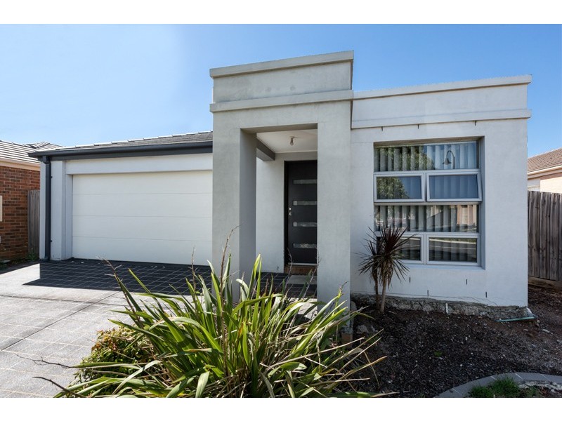41 Billabong Crescent, Tarneit VIC 3029