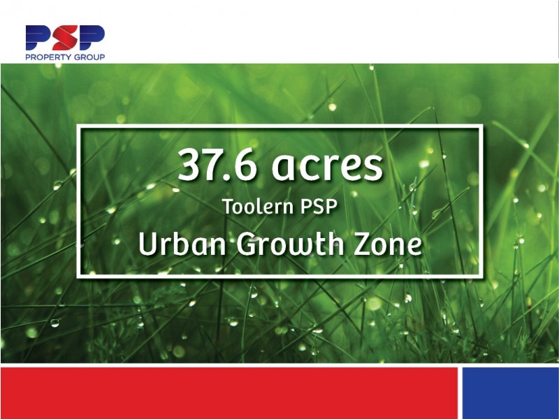 125-141 Alfred Road, Melton South VIC 3338