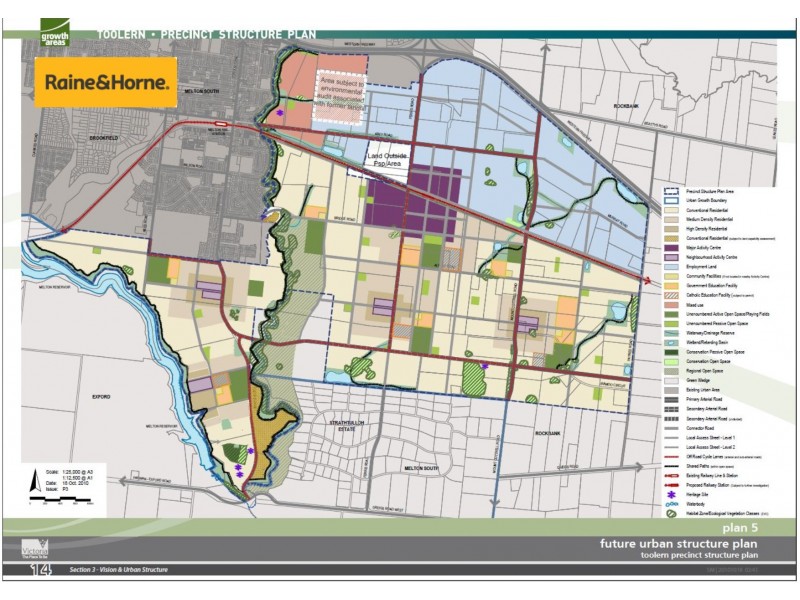 59-85 Alfred Road, Melton South VIC 3338