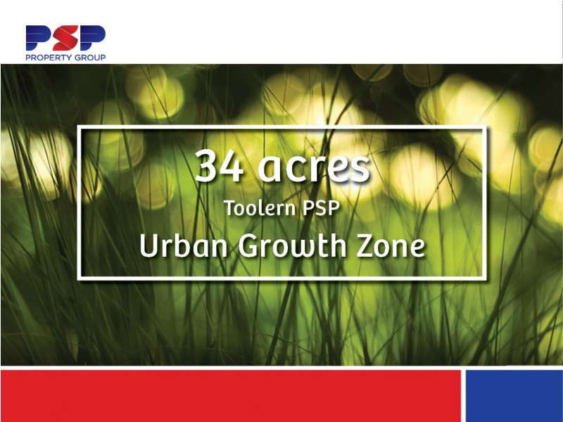 1124-1150 Mount Cottrell road, Melton South VIC 3338