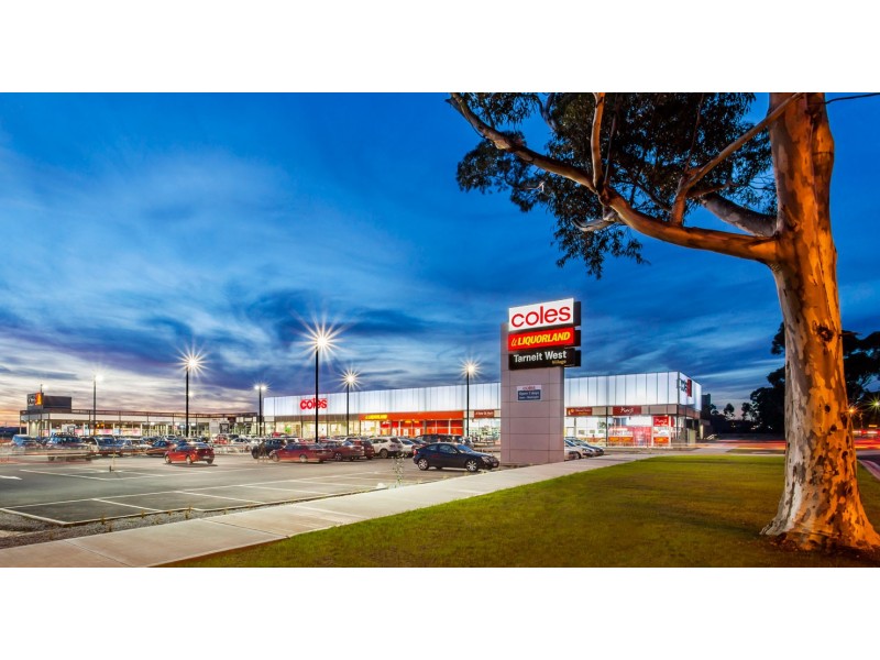 558 BUTTERFLY BOULAVARD, Tarneit VIC 3029