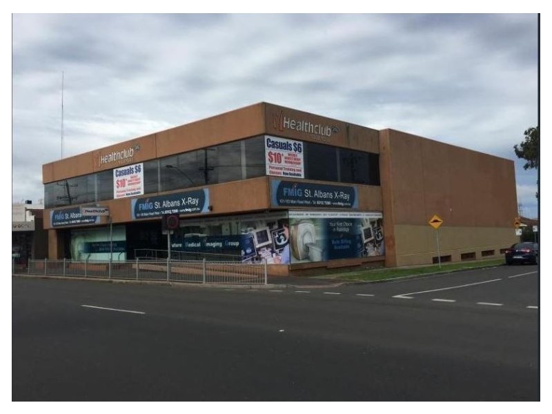 101-103 Main road West, St Albans VIC 3021