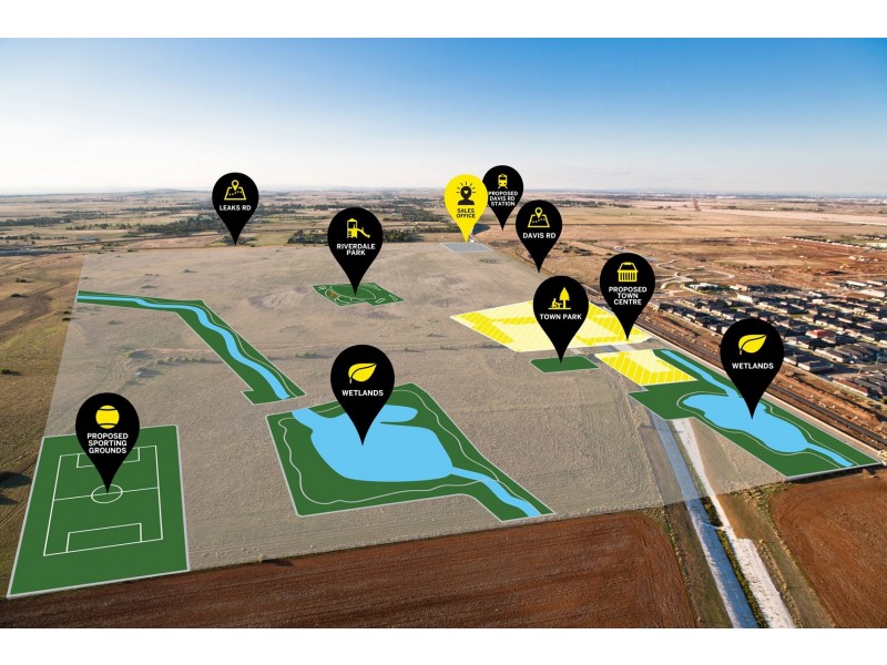 8 Teller Street, Tarneit VIC 3029