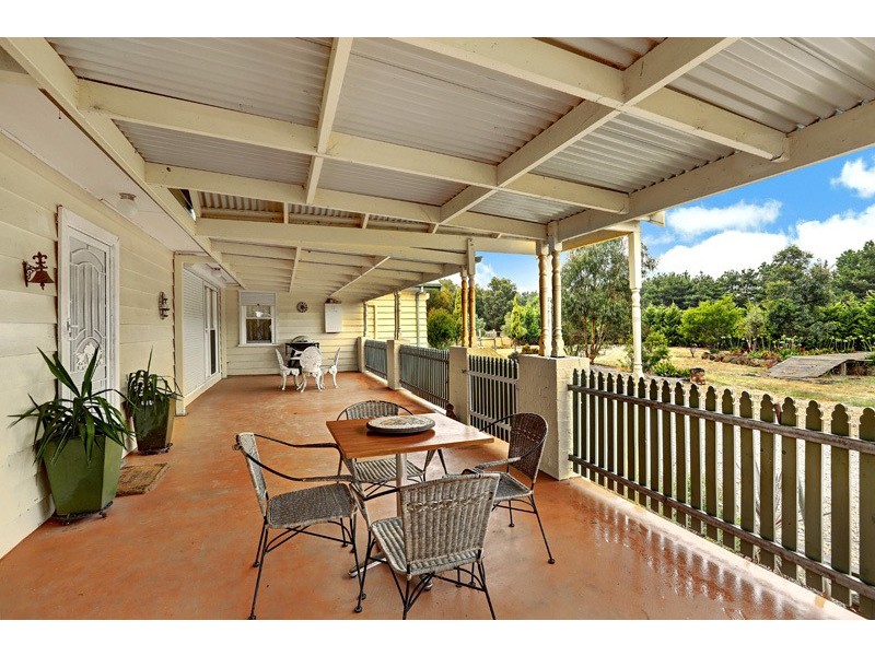 39 RANKIN STREET, Beveridge VIC 3753
