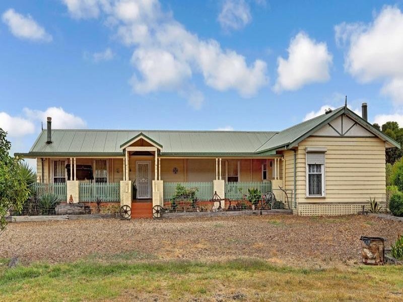 39 RANKIN STREET, Beveridge VIC 3753