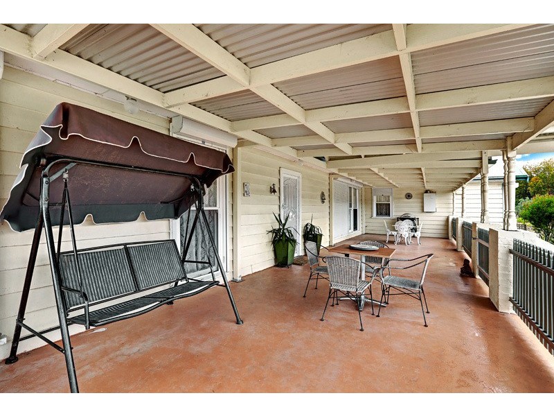 39 RANKIN STREET, Beveridge VIC 3753