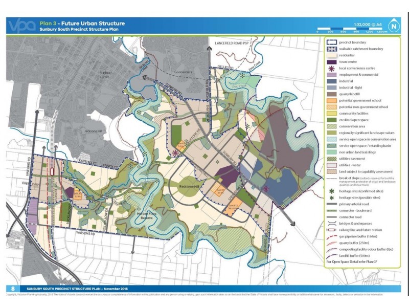 35 Watsons rd, Sunbury VIC 3429
