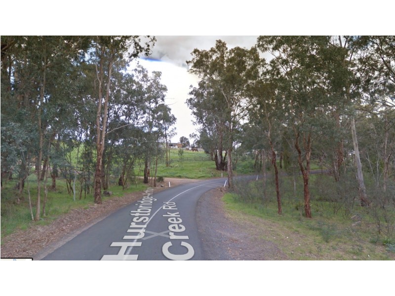 600 Arthurs Creek Road, Nutfield VIC 3099
