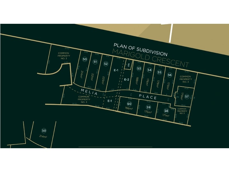 Lot S3 50-60 Marigold Crescent, Gowanbrae VIC 3043