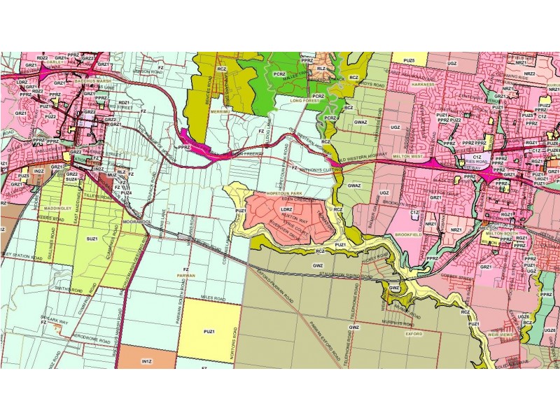 Hopetoun Park VIC 3340