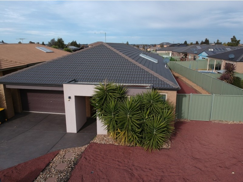 19 Edison Drive, Wyndham Vale VIC 3024