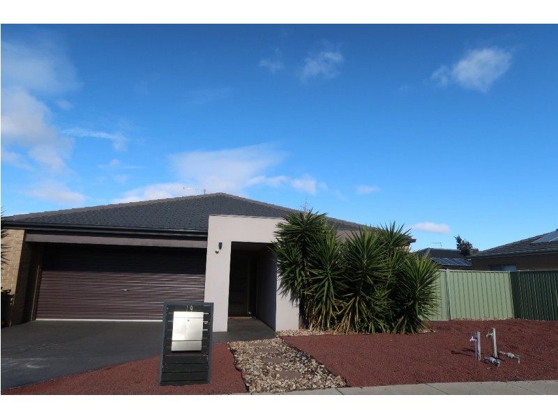 19 Edison Drive, Wyndham Vale VIC 3024