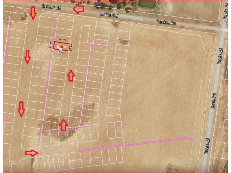 25 Teller Street, Tarneit VIC 3029