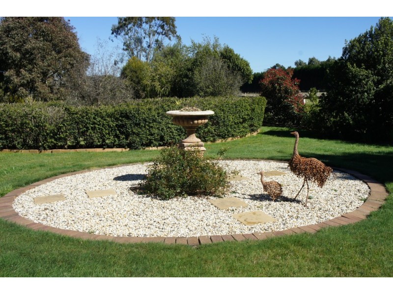 485 OLD MILL ROAD, Bylands VIC 3762