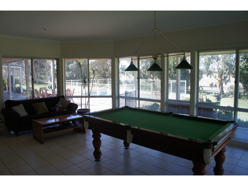 485 OLD MILL ROAD, Bylands VIC 3762