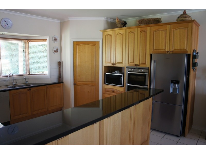 485 OLD MILL ROAD, Bylands VIC 3762