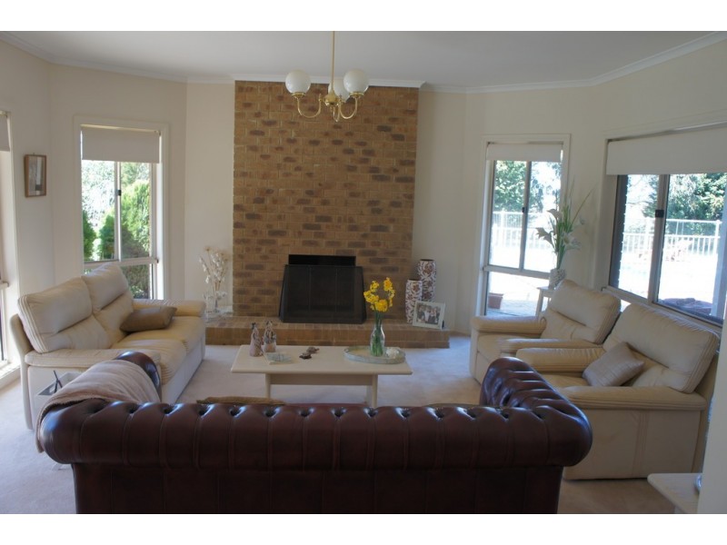 485 OLD MILL ROAD, Bylands VIC 3762