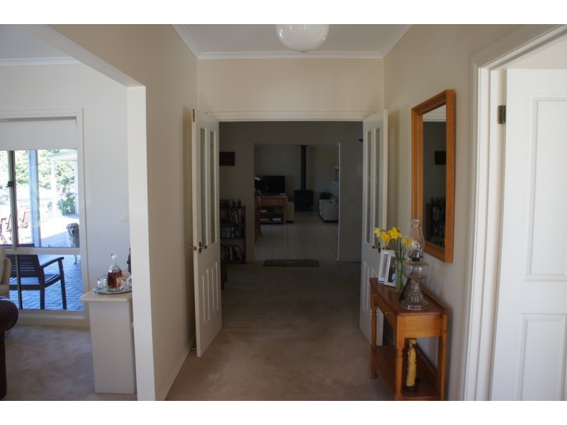 485 OLD MILL ROAD, Bylands VIC 3762