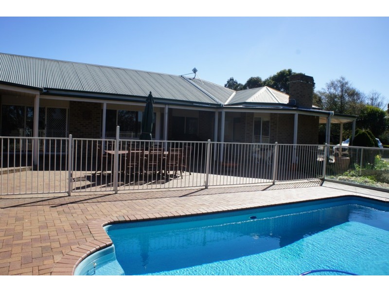 485 OLD MILL ROAD, Bylands VIC 3762