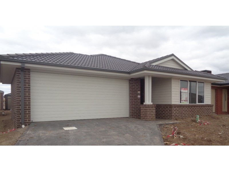 5 Sparkle Way, Tarneit VIC 3029