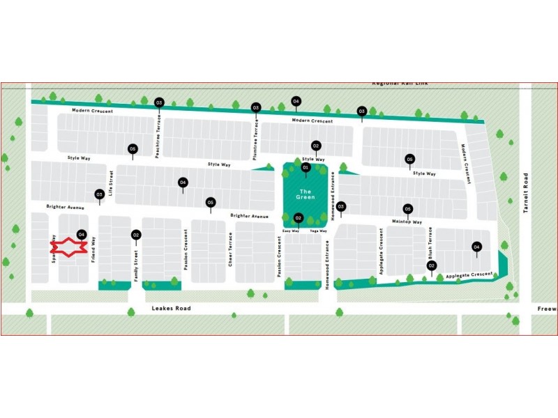 5 Sparkle Way, Tarneit VIC 3029