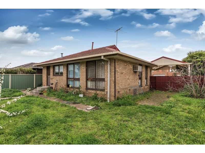 47 Huntingfield Drive, Hoppers Crossing VIC 3029