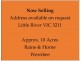 Little River VIC 3211