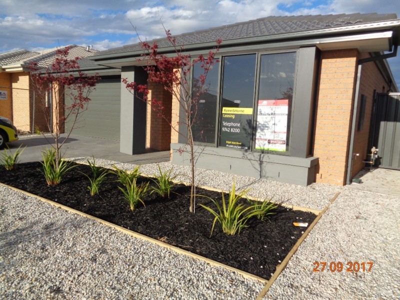 18 Parkview Street, Melton West VIC 3337