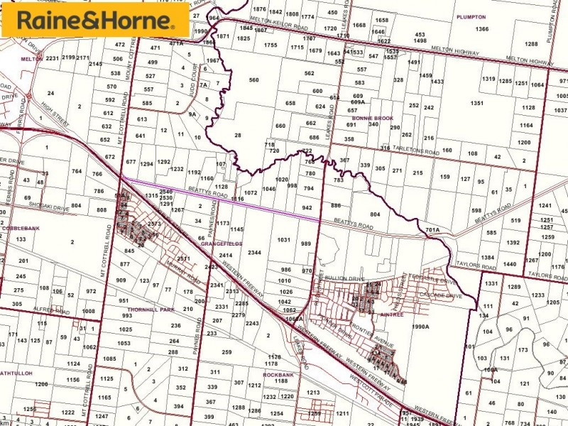 1160 Beattys Road, Rockbank VIC 3335