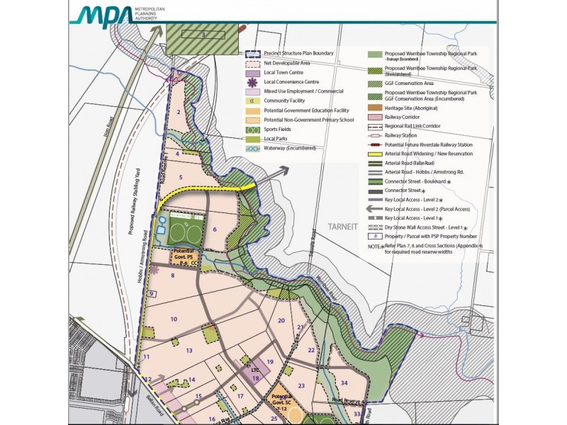 Wyndham Vale VIC 3024