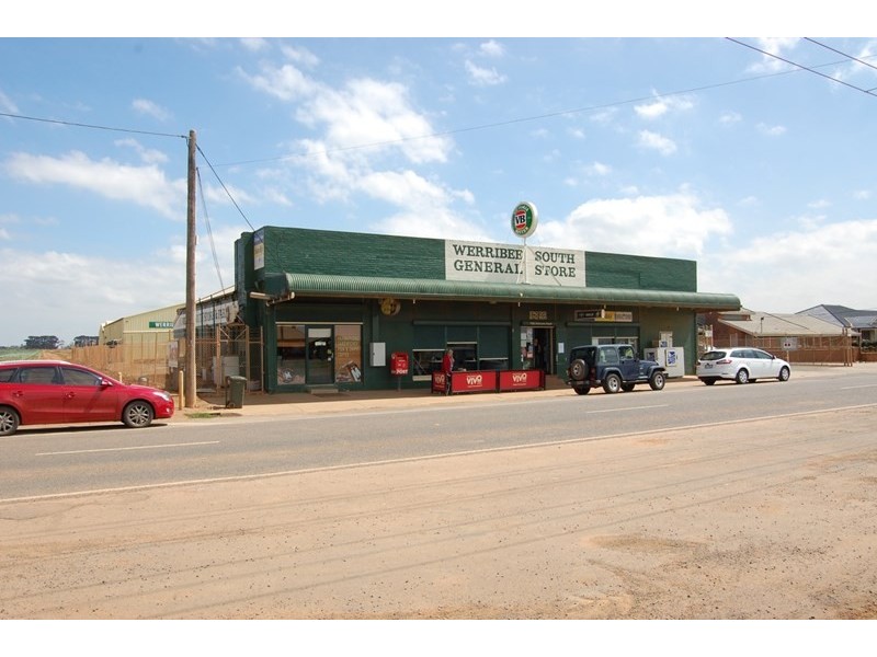 Werribee South VIC 3030