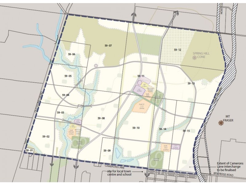 Beveridge VIC 3753