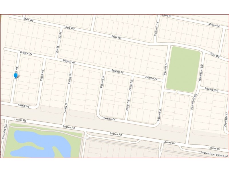 40 Brighter Avenue, Tarneit VIC 3029