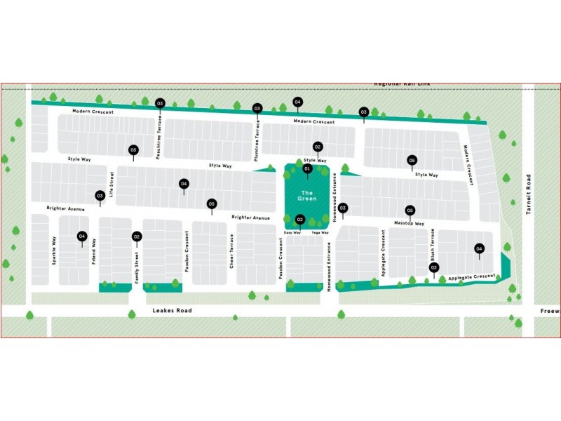 40 Brighter Avenue, Tarneit VIC 3029