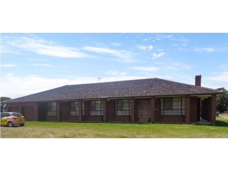 100 Gard Road, Mount Cottrell VIC 3024