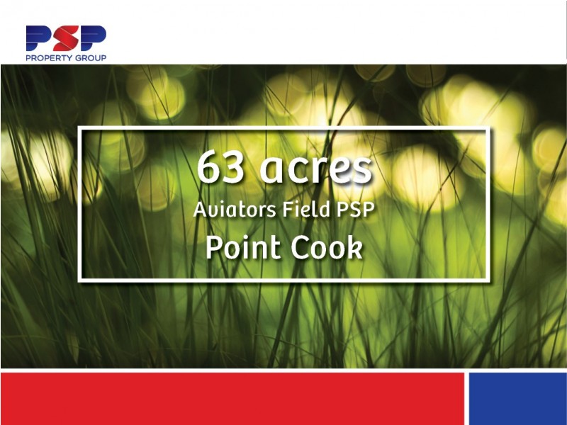 Point Cook VIC 3030