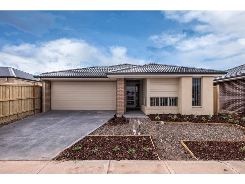 3 sparkle way, Tarneit VIC 3029