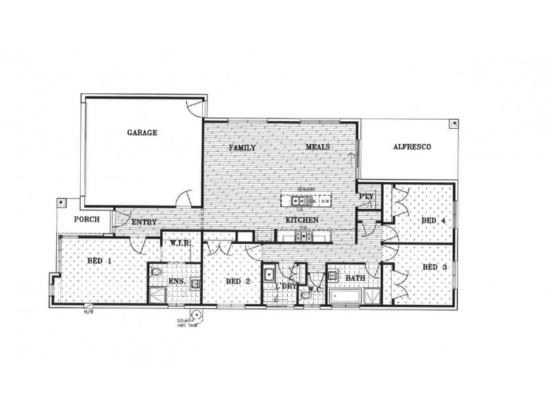 3 sparkle way, Tarneit VIC 3029