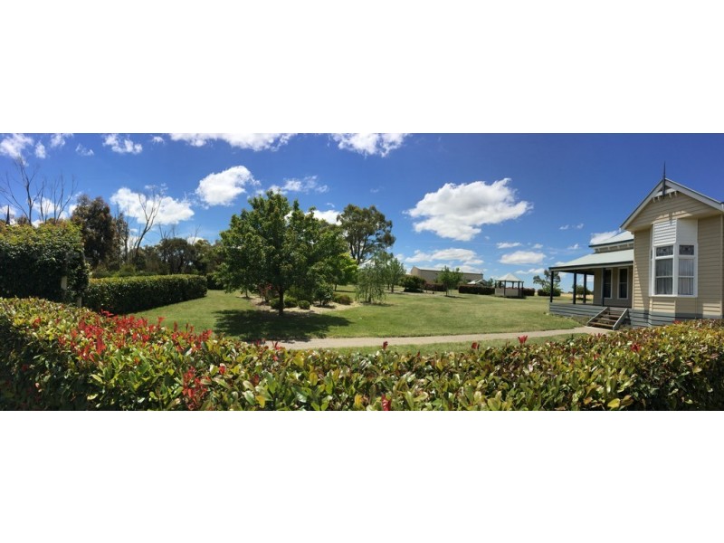 8 THE BOREEN, Darraweit Guim VIC 3756