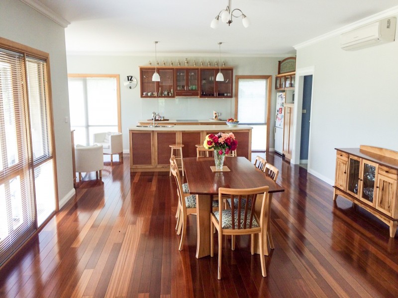 8 THE BOREEN, Darraweit Guim VIC 3756