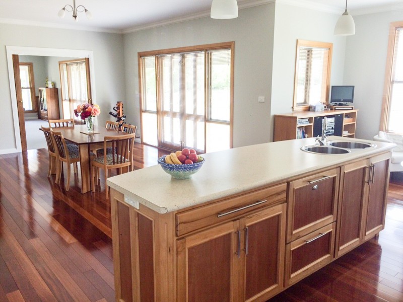 8 THE BOREEN, Darraweit Guim VIC 3756