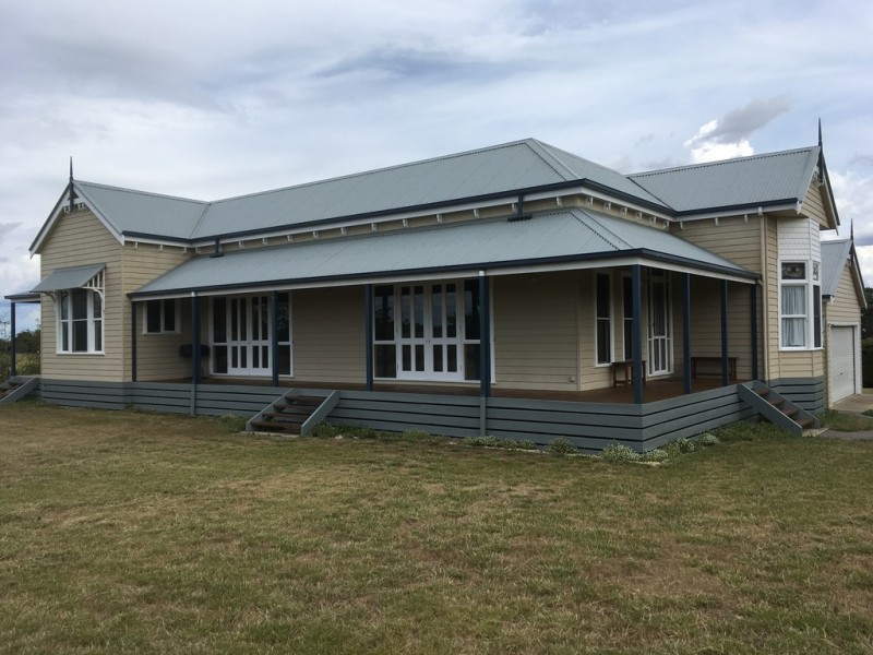 8 THE BOREEN, Darraweit Guim VIC 3756