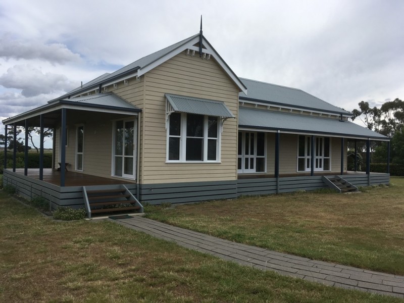 8 THE BOREEN, Darraweit Guim VIC 3756